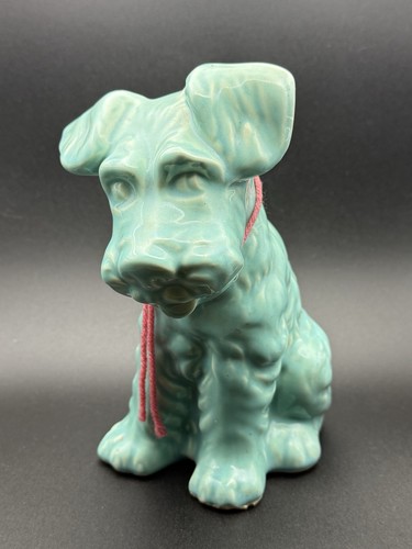 Vintage 1960 sylvac green - 1960's,