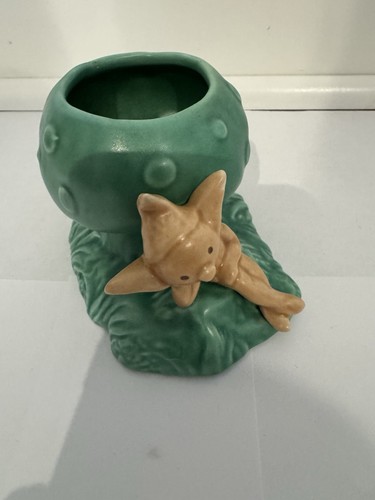 Sylvac pixie mushroom - -,