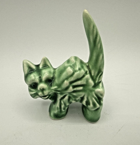 Vintage sylvac scaredy cat - sylvac,